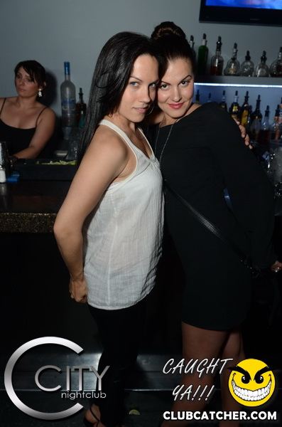 City nightclub photo 395 - May 23rd, 2012