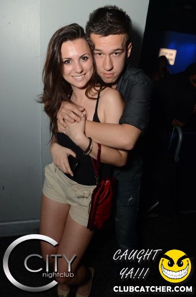 City nightclub photo 404 - May 23rd, 2012