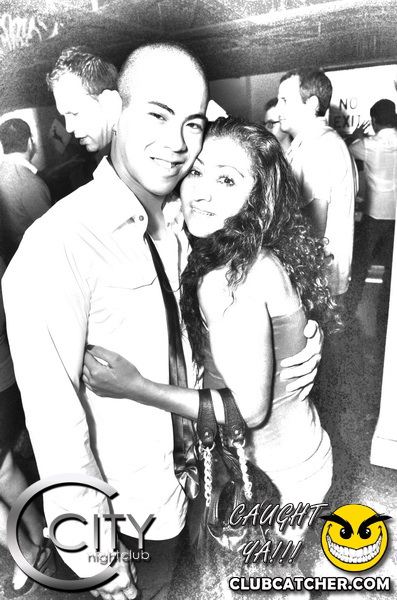 City nightclub photo 407 - May 23rd, 2012
