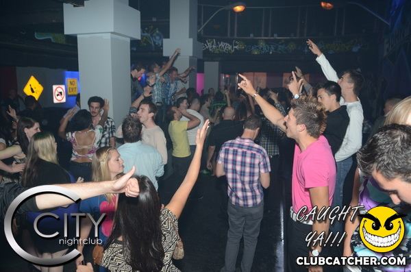 City nightclub photo 43 - May 23rd, 2012