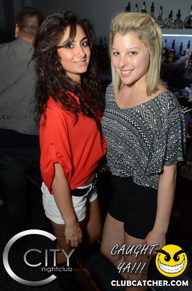 City nightclub photo 44 - May 23rd, 2012