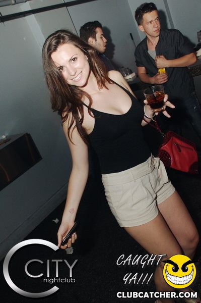 City nightclub photo 46 - May 23rd, 2012