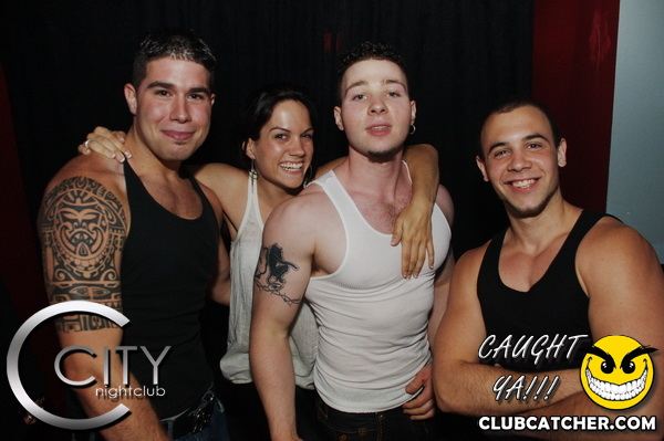 City nightclub photo 50 - May 23rd, 2012