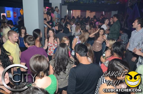 City nightclub photo 53 - May 23rd, 2012