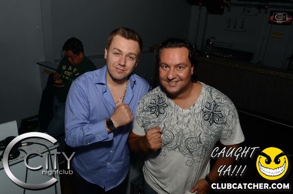 City nightclub photo 54 - May 23rd, 2012