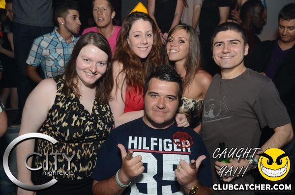 City nightclub photo 61 - May 23rd, 2012