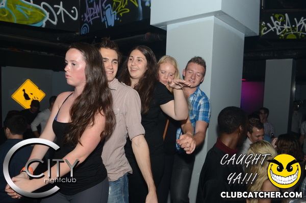 City nightclub photo 64 - May 23rd, 2012