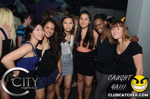 City nightclub photo 65 - May 23rd, 2012