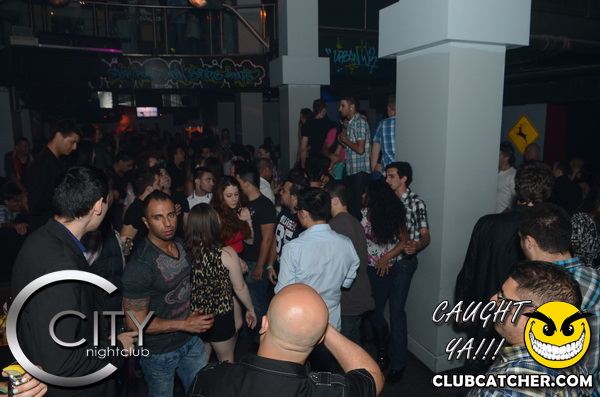 City nightclub photo 66 - May 23rd, 2012