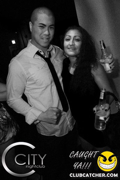 City nightclub photo 69 - May 23rd, 2012