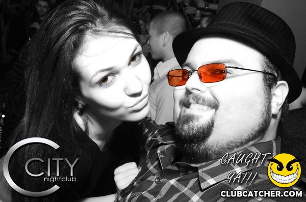 City nightclub photo 8 - May 23rd, 2012