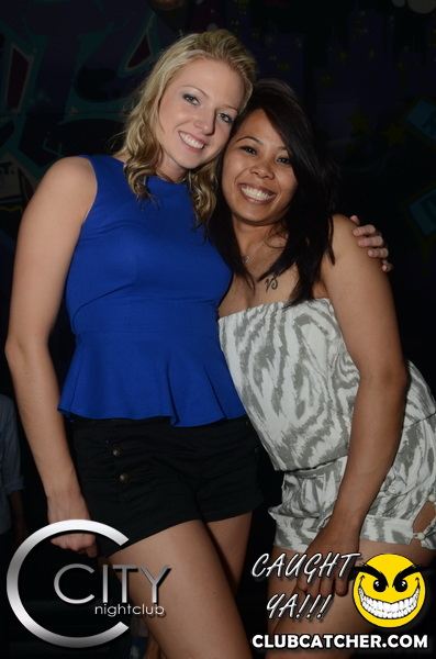 City nightclub photo 71 - May 23rd, 2012