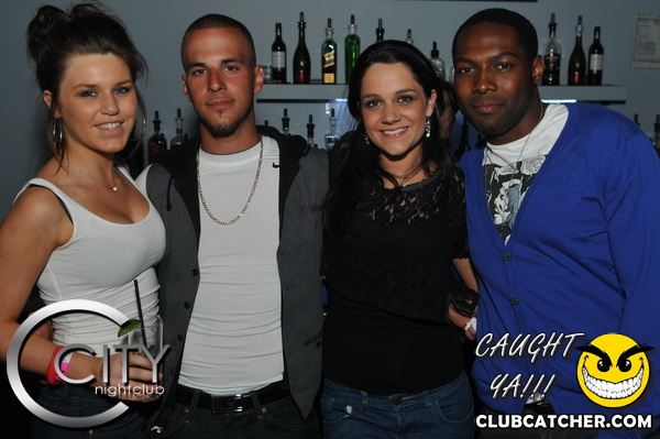 City nightclub photo 73 - May 23rd, 2012