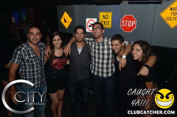 City nightclub photo 79 - May 23rd, 2012