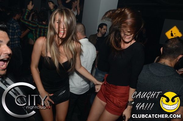 City nightclub photo 9 - May 23rd, 2012