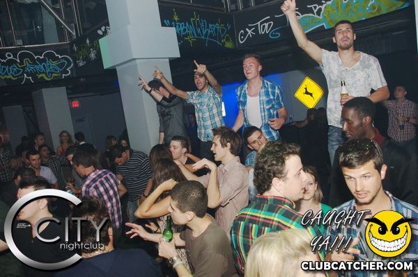 City nightclub photo 81 - May 23rd, 2012
