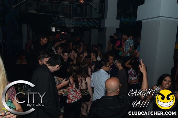 City nightclub photo 83 - May 23rd, 2012