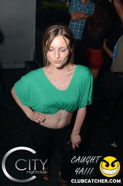City nightclub photo 100 - May 23rd, 2012