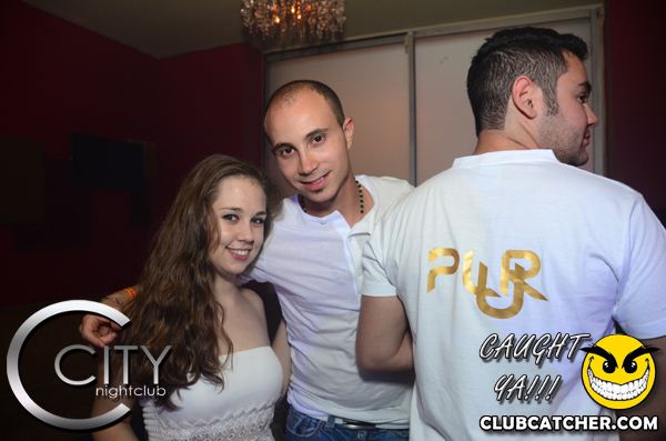 City nightclub photo 103 - May 26th, 2012