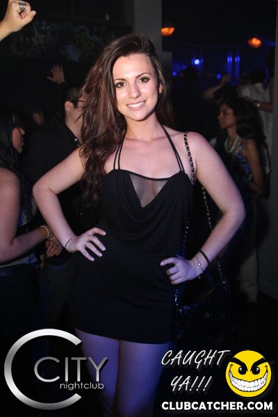 City nightclub photo 107 - May 26th, 2012