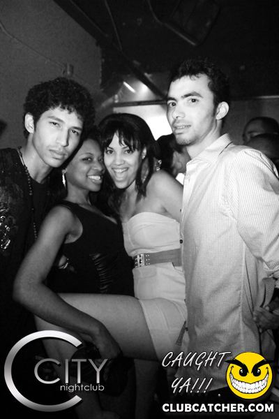 City nightclub photo 109 - May 26th, 2012