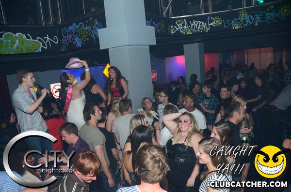 City nightclub photo 114 - May 26th, 2012