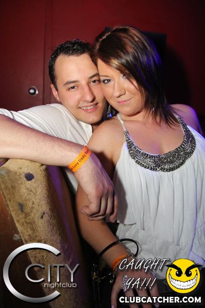 City nightclub photo 115 - May 26th, 2012