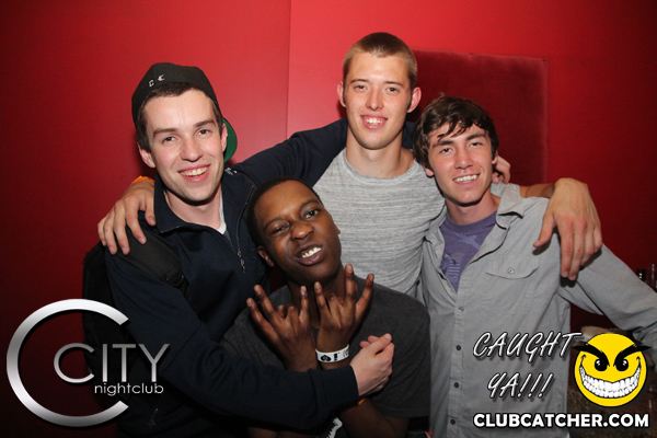 City nightclub photo 116 - May 26th, 2012