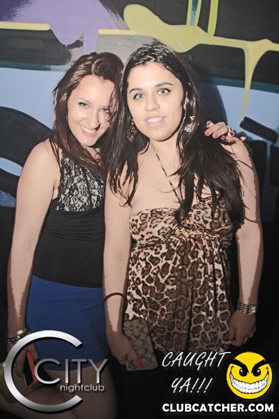 City nightclub photo 119 - May 26th, 2012