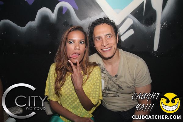City nightclub photo 120 - May 26th, 2012