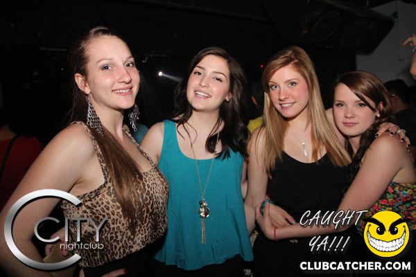 City nightclub photo 121 - May 26th, 2012
