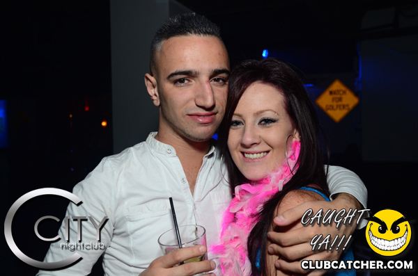 City nightclub photo 122 - May 26th, 2012