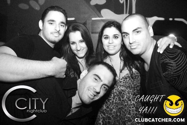 City nightclub photo 123 - May 26th, 2012