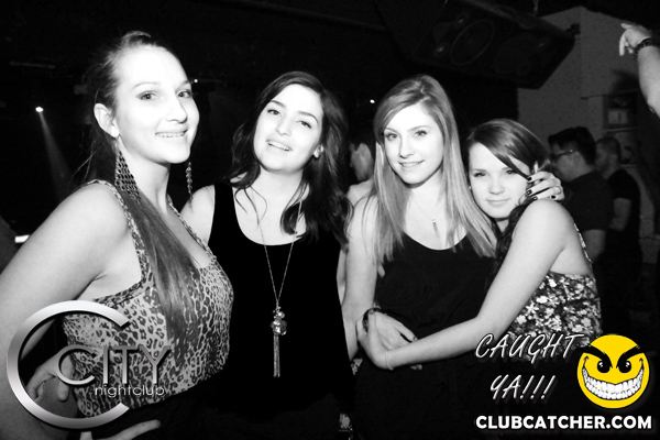 City nightclub photo 124 - May 26th, 2012