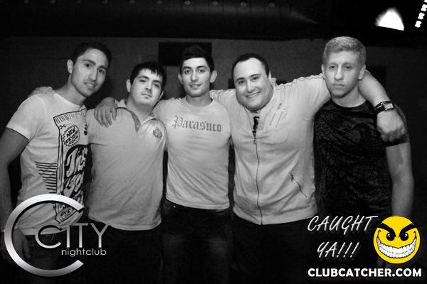City nightclub photo 130 - May 26th, 2012