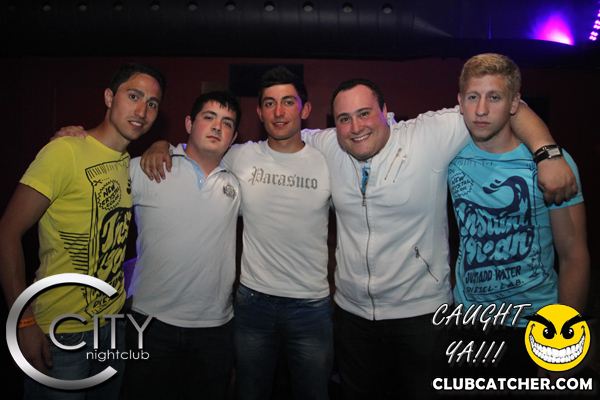 City nightclub photo 131 - May 26th, 2012