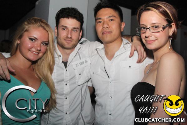 City nightclub photo 133 - May 26th, 2012
