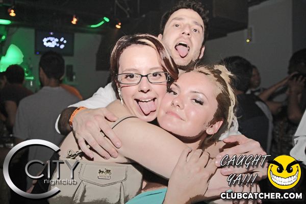 City nightclub photo 134 - May 26th, 2012