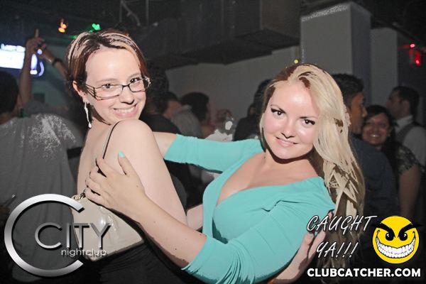 City nightclub photo 141 - May 26th, 2012
