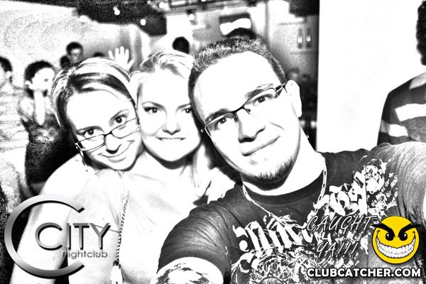 City nightclub photo 143 - May 26th, 2012
