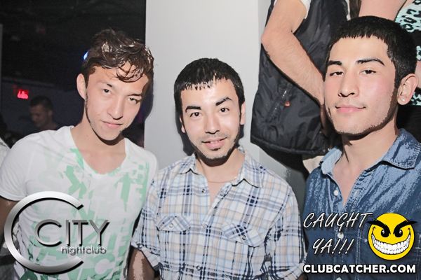 City nightclub photo 145 - May 26th, 2012