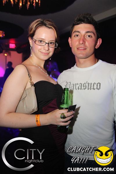 City nightclub photo 146 - May 26th, 2012