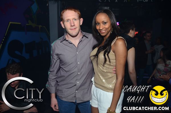 City nightclub photo 16 - May 26th, 2012