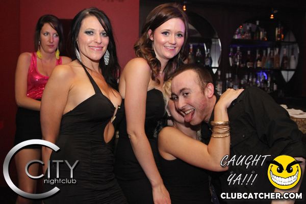 City nightclub photo 152 - May 26th, 2012