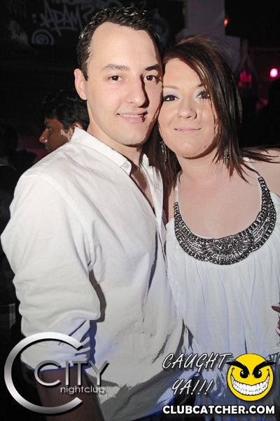 City nightclub photo 154 - May 26th, 2012