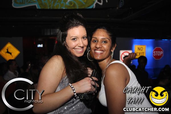 City nightclub photo 164 - May 26th, 2012