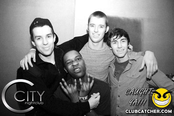 City nightclub photo 165 - May 26th, 2012