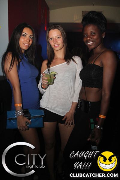 City nightclub photo 166 - May 26th, 2012