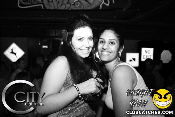City nightclub photo 167 - May 26th, 2012
