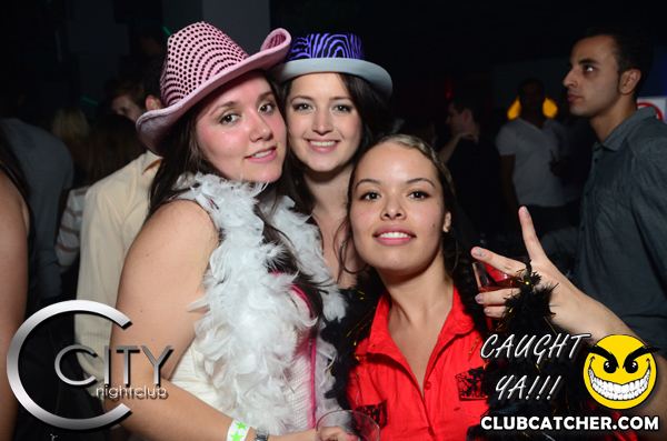 City nightclub photo 20 - May 26th, 2012